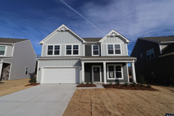 Front Exterior