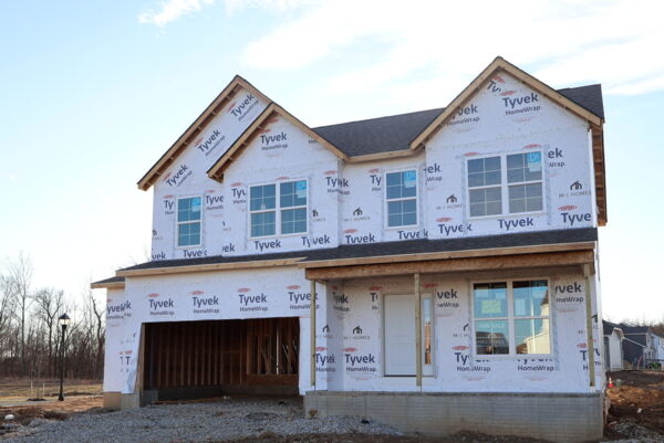 Front Exterior