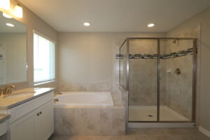 Owner's Bathroom