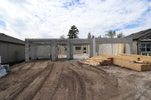 Homesite