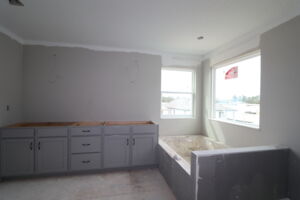 Owner's Bathroom