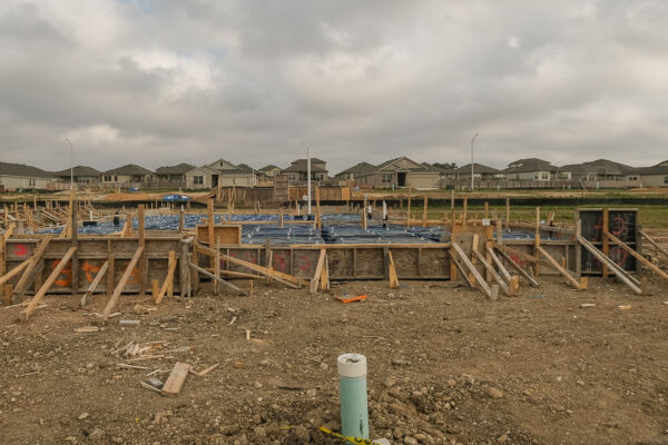 Homesite