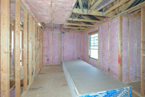 Insulation