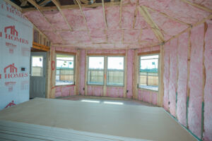 Insulation