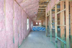 Insulation