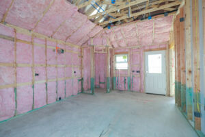 Insulation