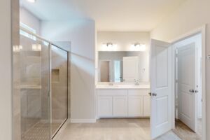 Owner's Bathroom