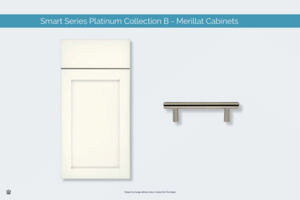 Smart Series - Platinum B - Merillat