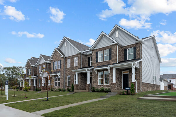 Houses in Murfreesboro