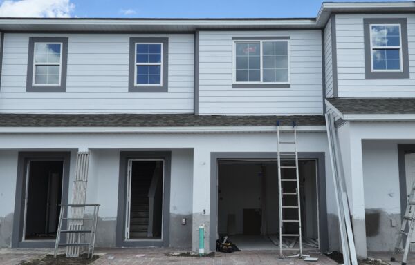 Front Exterior