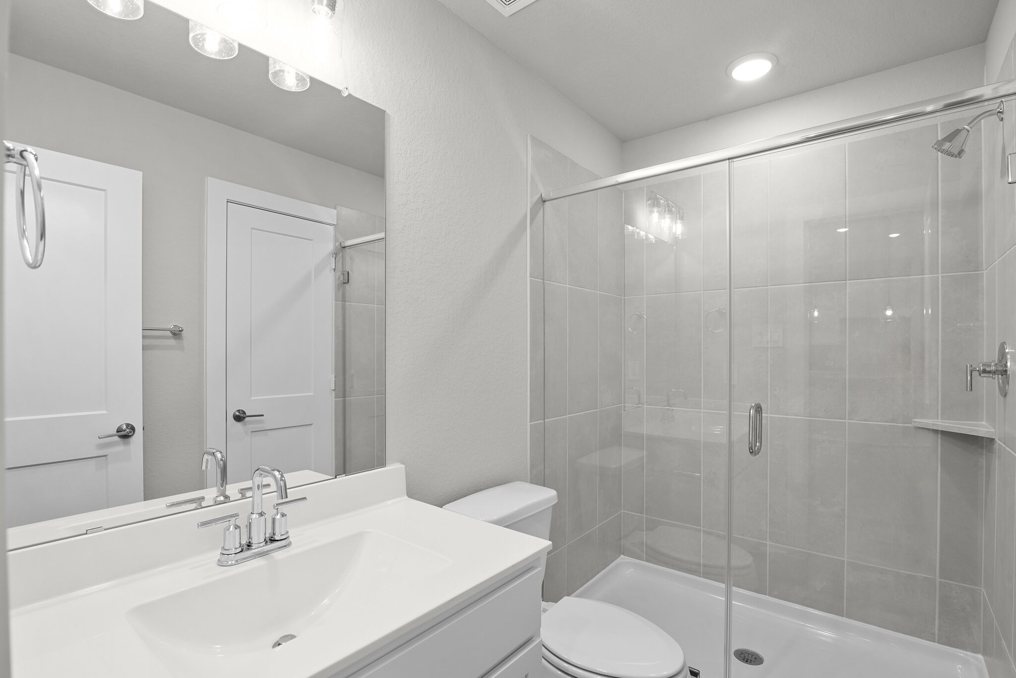 Bathroom - Representational Photo