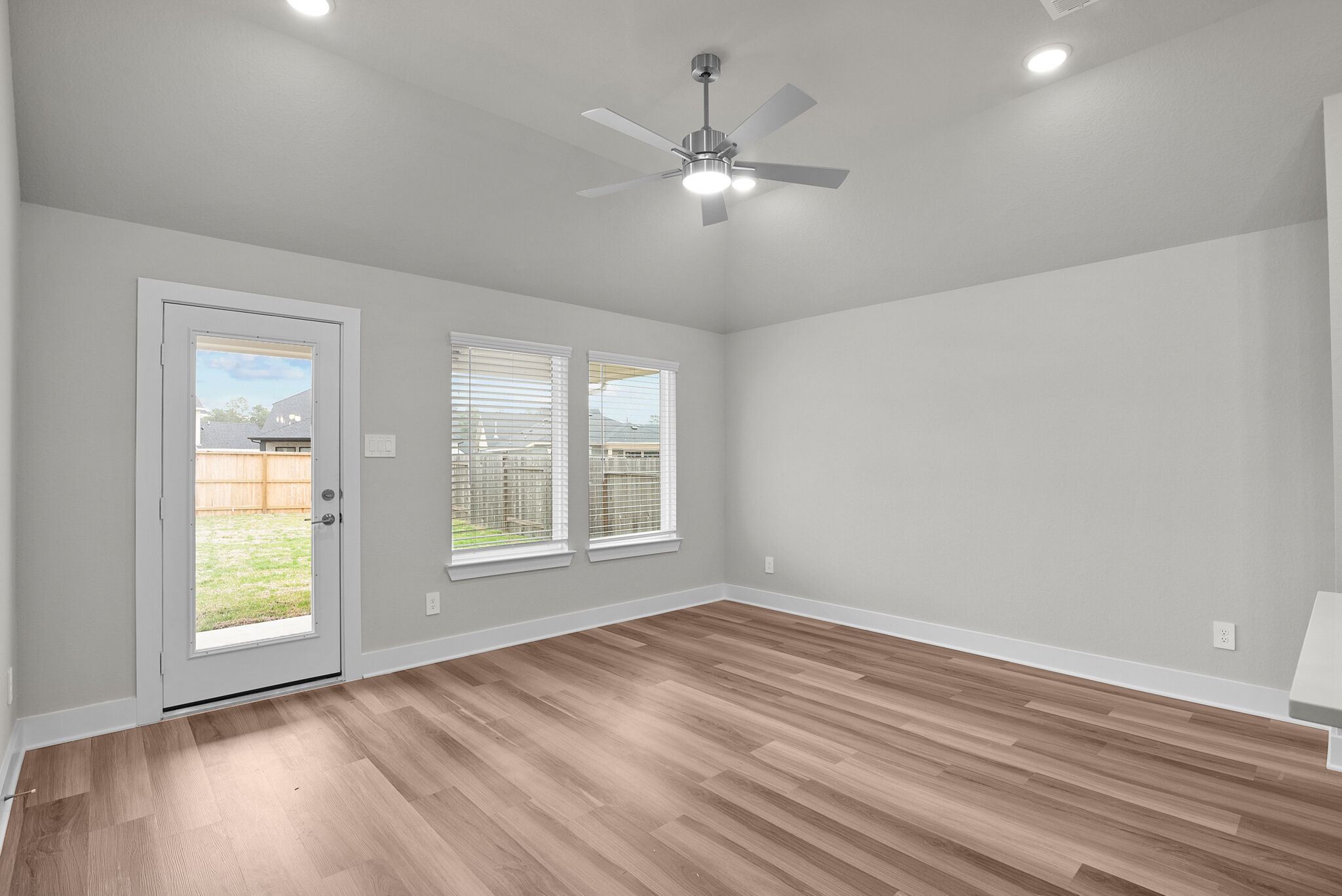 Interior - Representational Photo