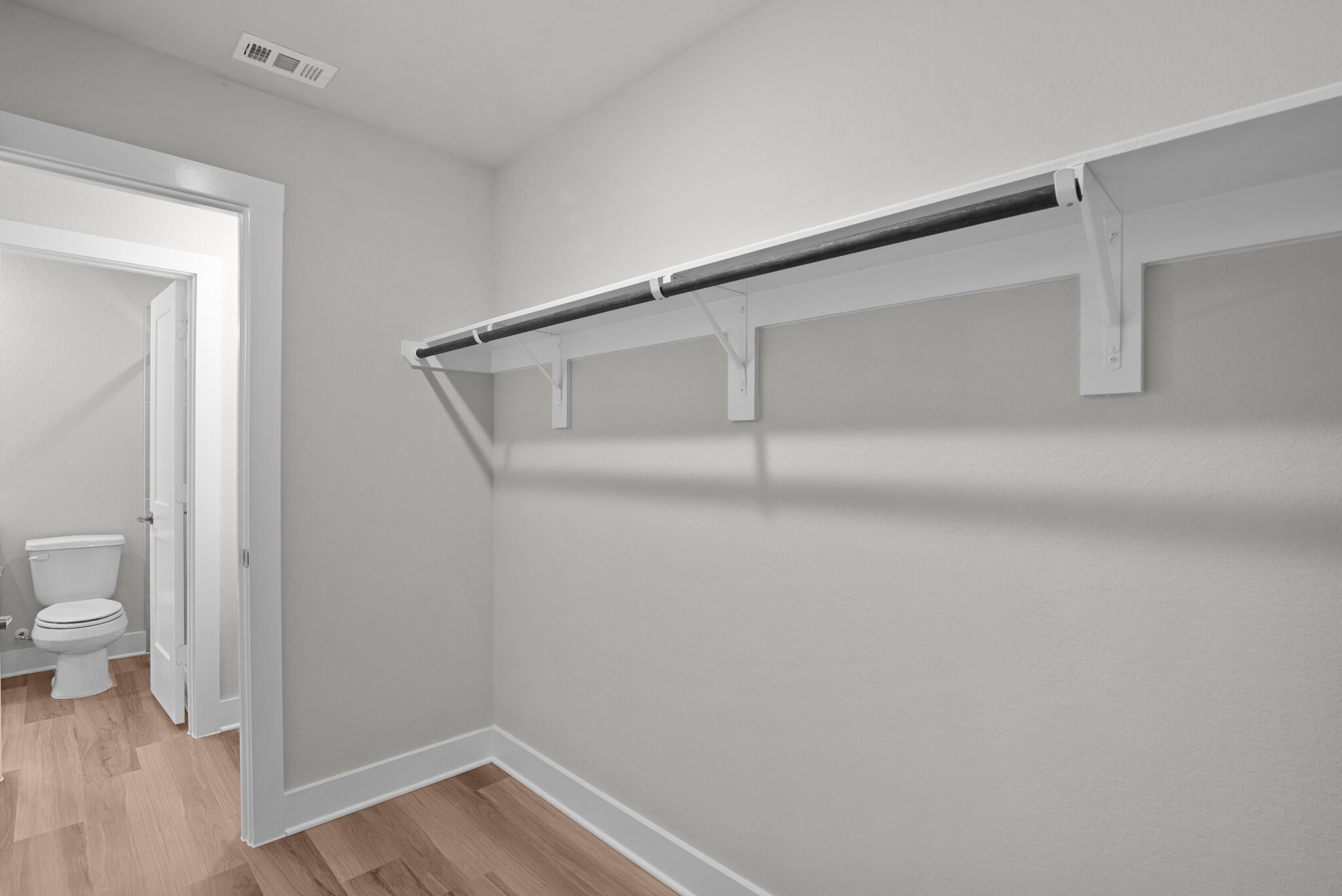 Interior - Representational Photo