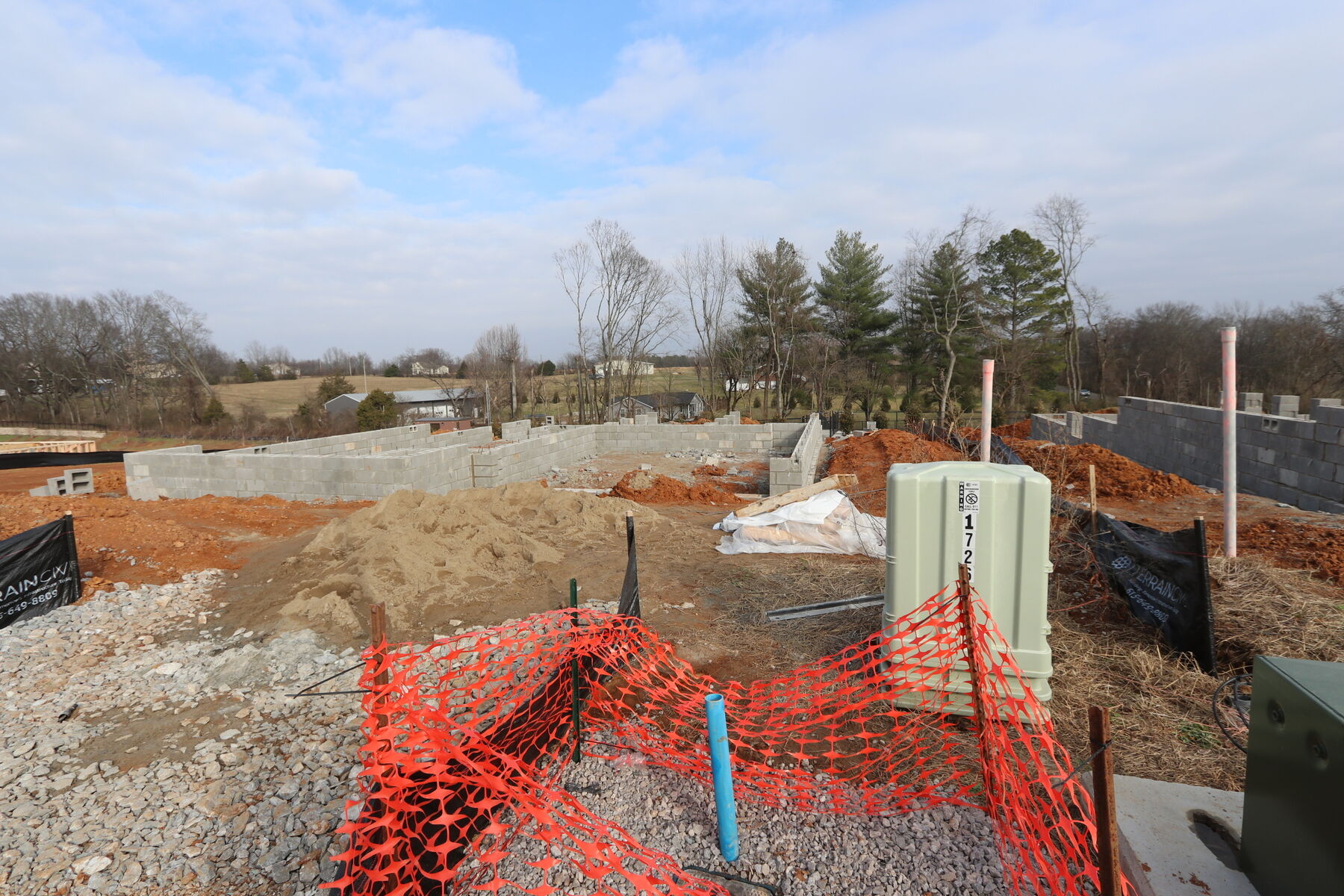 3157 Rolling Brook Drive