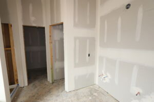 Drywall