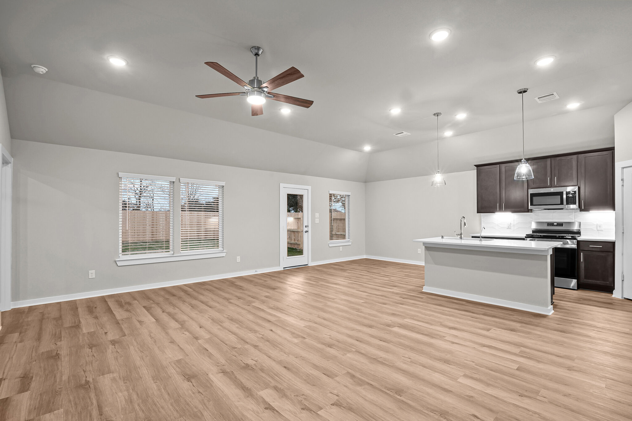 Kitchen - Representational Photo