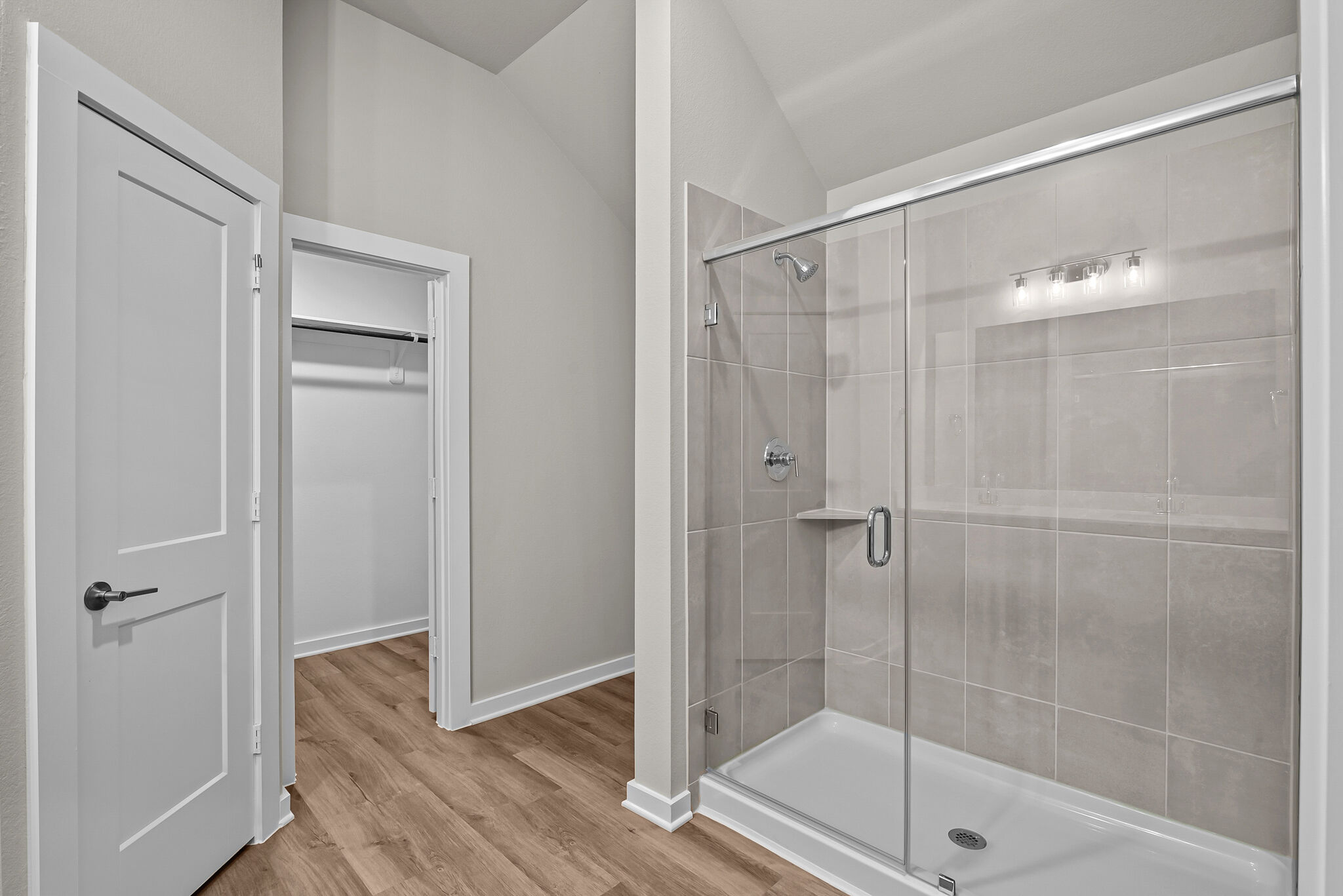 Bathroom - Representational Photo