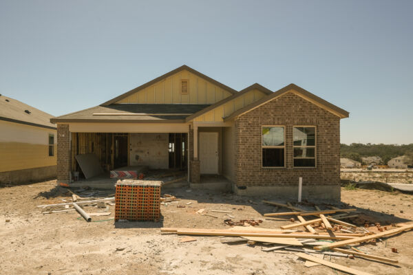 Front Exterior