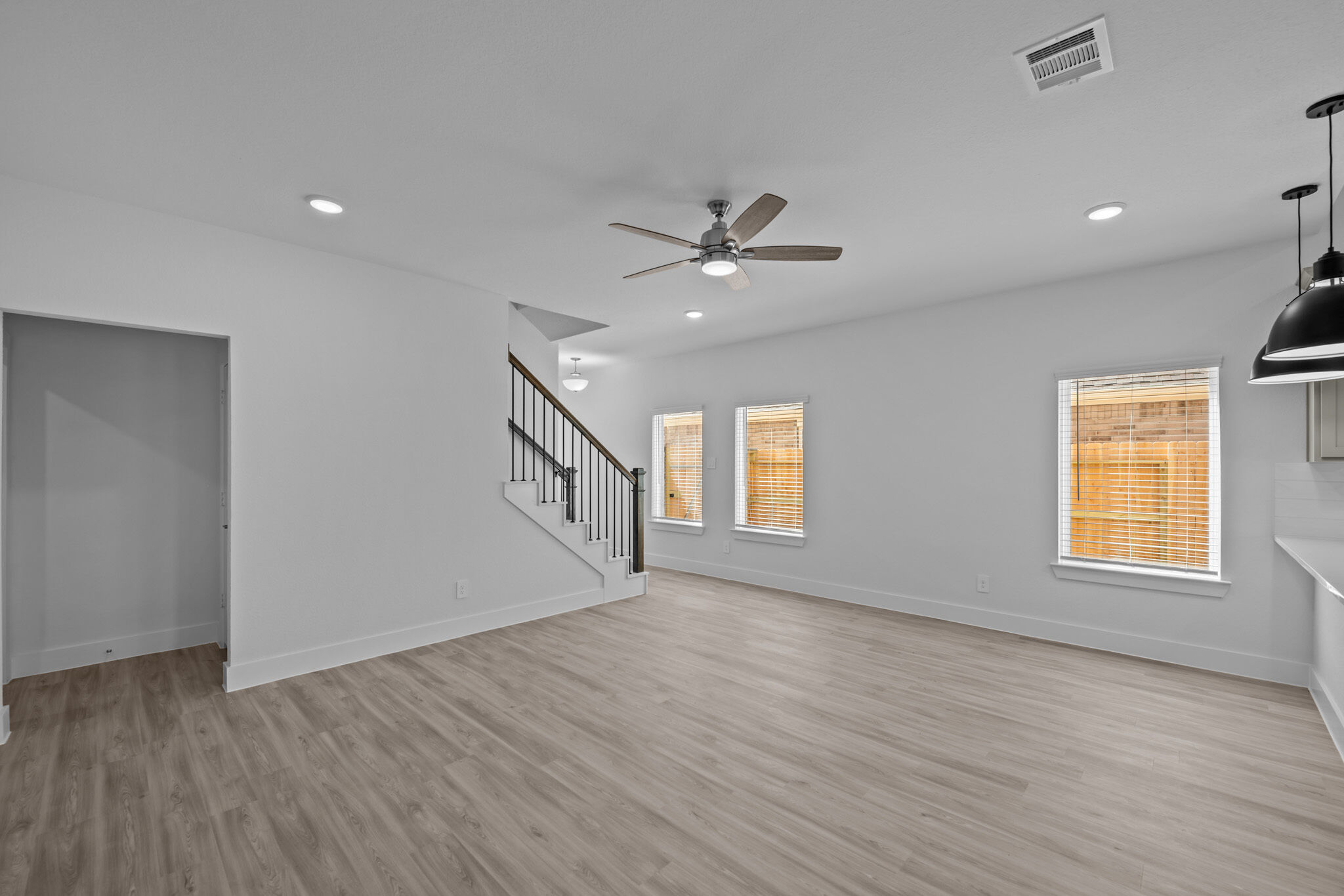 Interior - Representational Photo