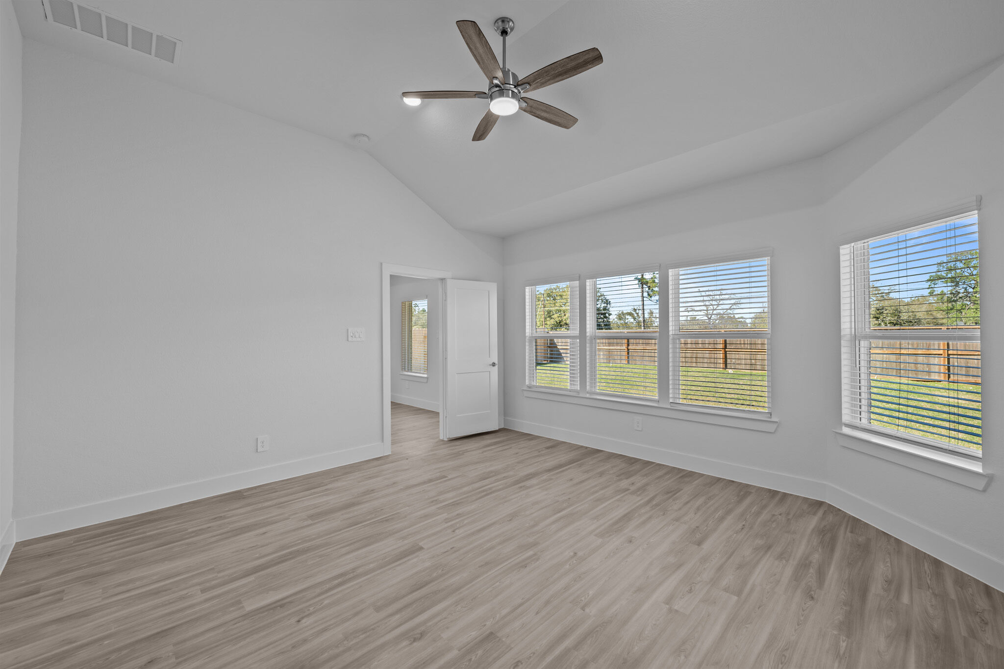 Interior - Representational Photo