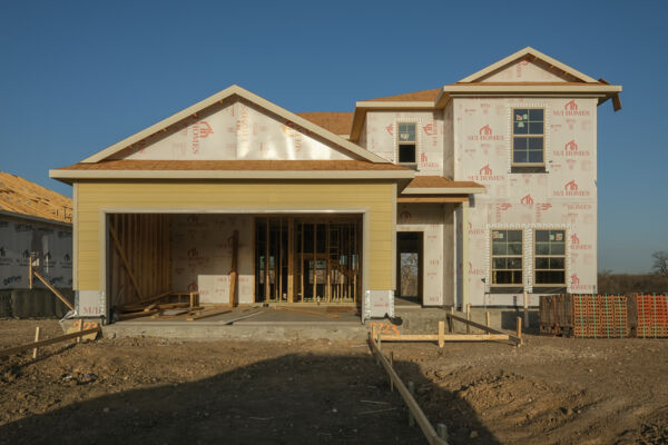 Front Exterior