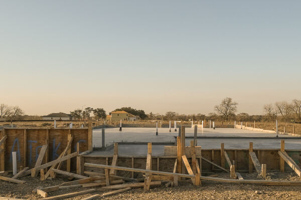 Homesite