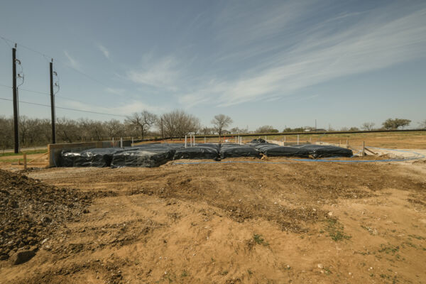 Homesite