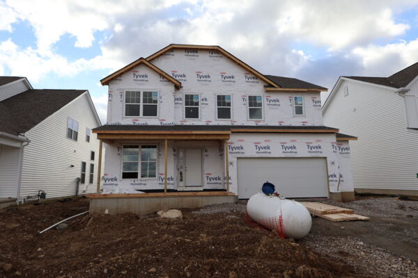 Front Exterior