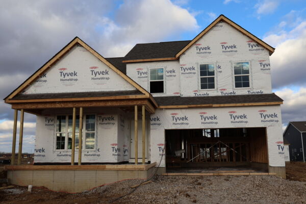Front Exterior
