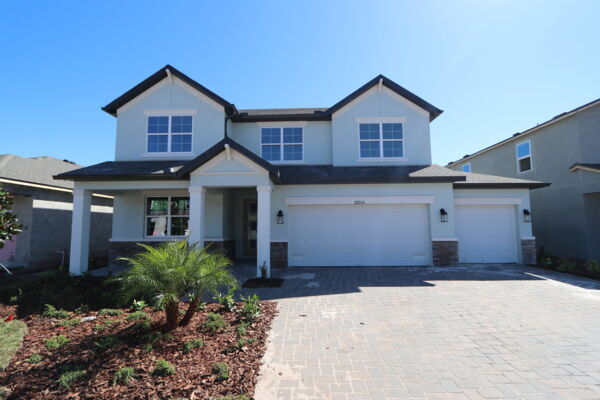 Front Exterior