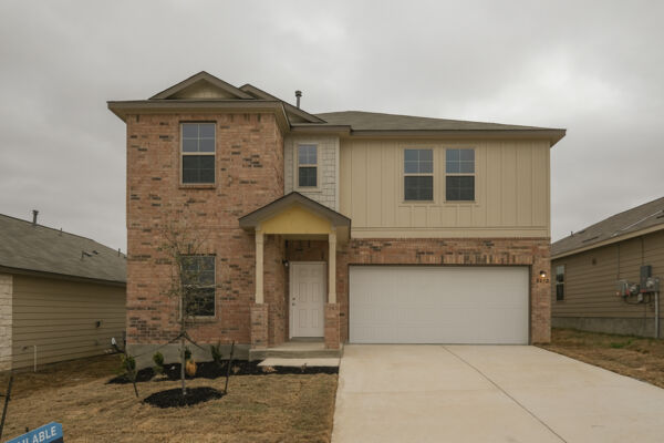 Front Exterior