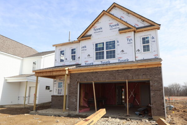 Front Exterior