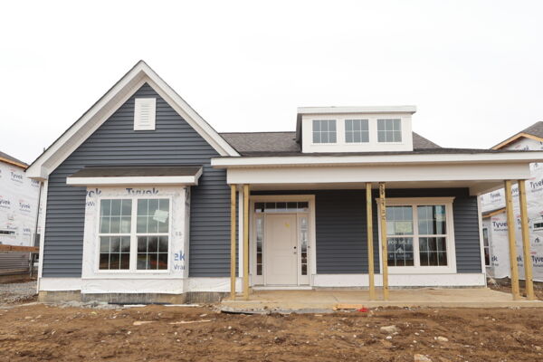 Front Exterior