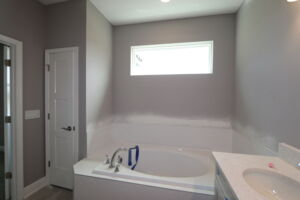 Owner's Bathroom