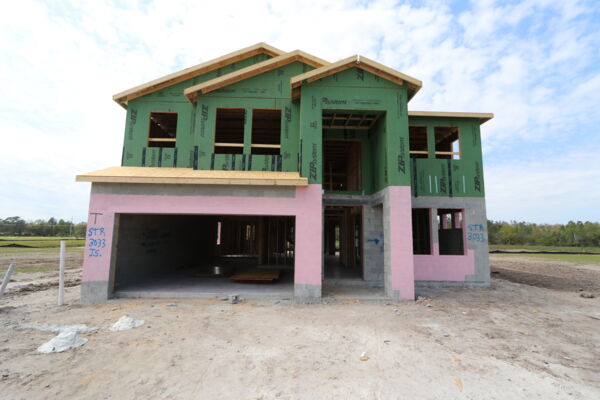 Front Exterior
