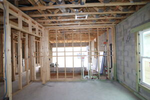 Framing