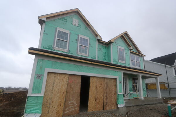 Front Exterior