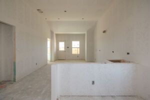 Drywall