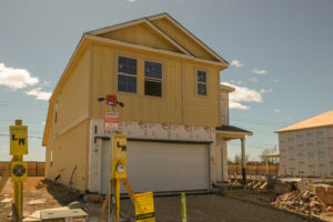 Side Exterior