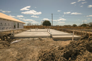 Homesite