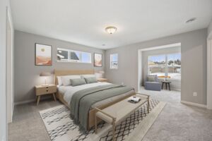 Owner's Bedroom
