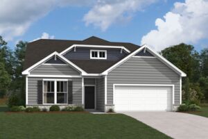 Crawford Elevation C