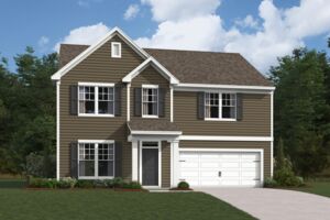 Draper Elevation Ii