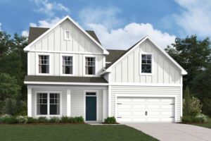 Erie II Elevation B
