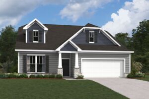Meadow Elevation C