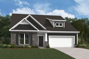 Vernon Elevation E