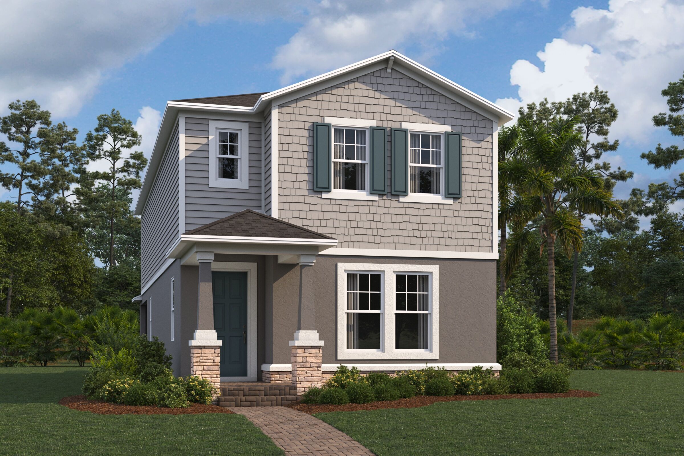 Sandestin Elevation C