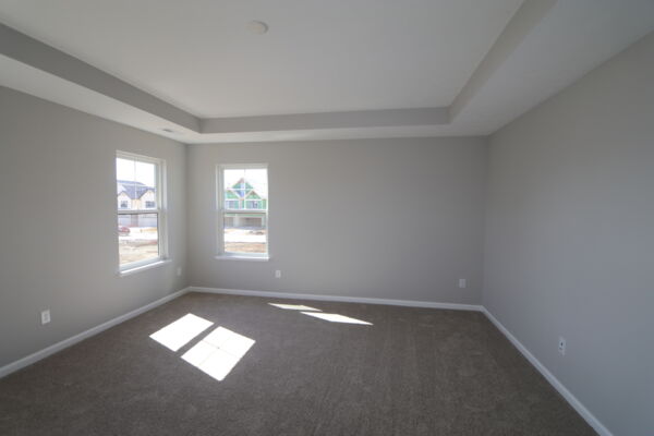 Owner's Bedroom