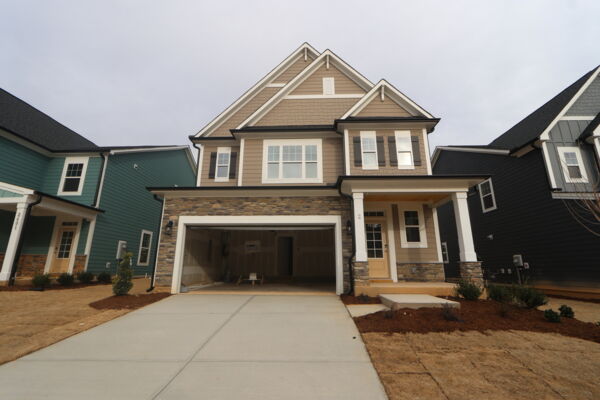 Front Exterior