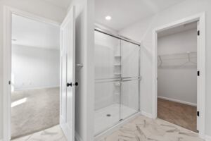 Owner's Bathroom